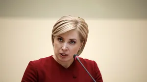 Câte persoane au fost evacuate astăzi din Ucraina? Majoritatea fug din oraşele puternic asediate