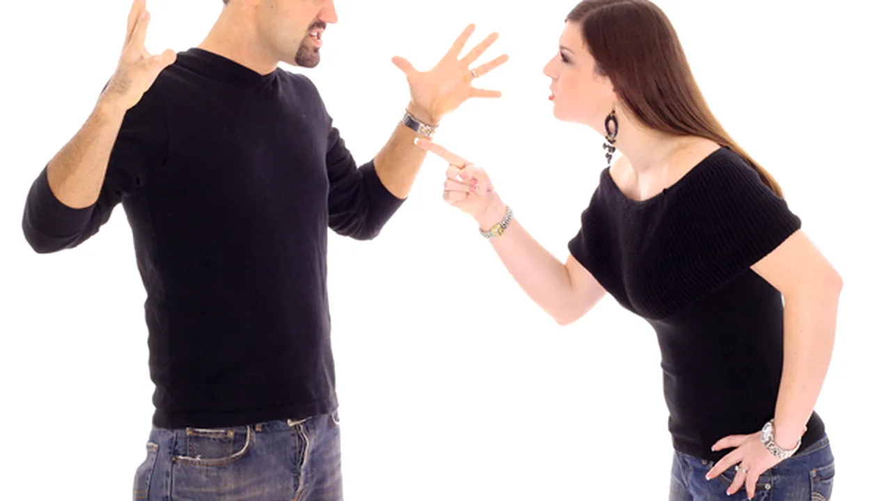 Divorţul la români: Care sunt vârstele cu cele mai multe cereri de desfacere a căsătoriei