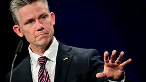 Suedia sprijină Ucraina cu un al treilea pachet PURL de 100 de milioane de dolari