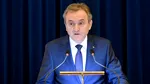Mihai Weber: Ne vom opune oricărui derapaj sau abuz care va veni de la viitorul Președinte