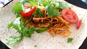 Veganismul ia amploare