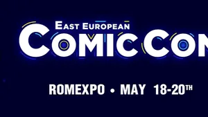 Schimbare în distribuţia East European Comic Con