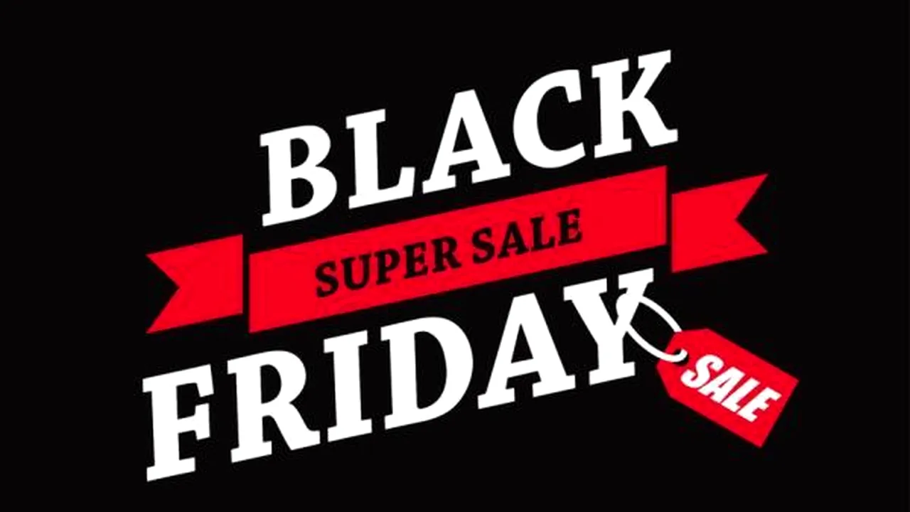 Black Friday 2019. Fashion Days a avut comenzi de 15,8 milioane de lei în primele 3 ore de reduceri ale 