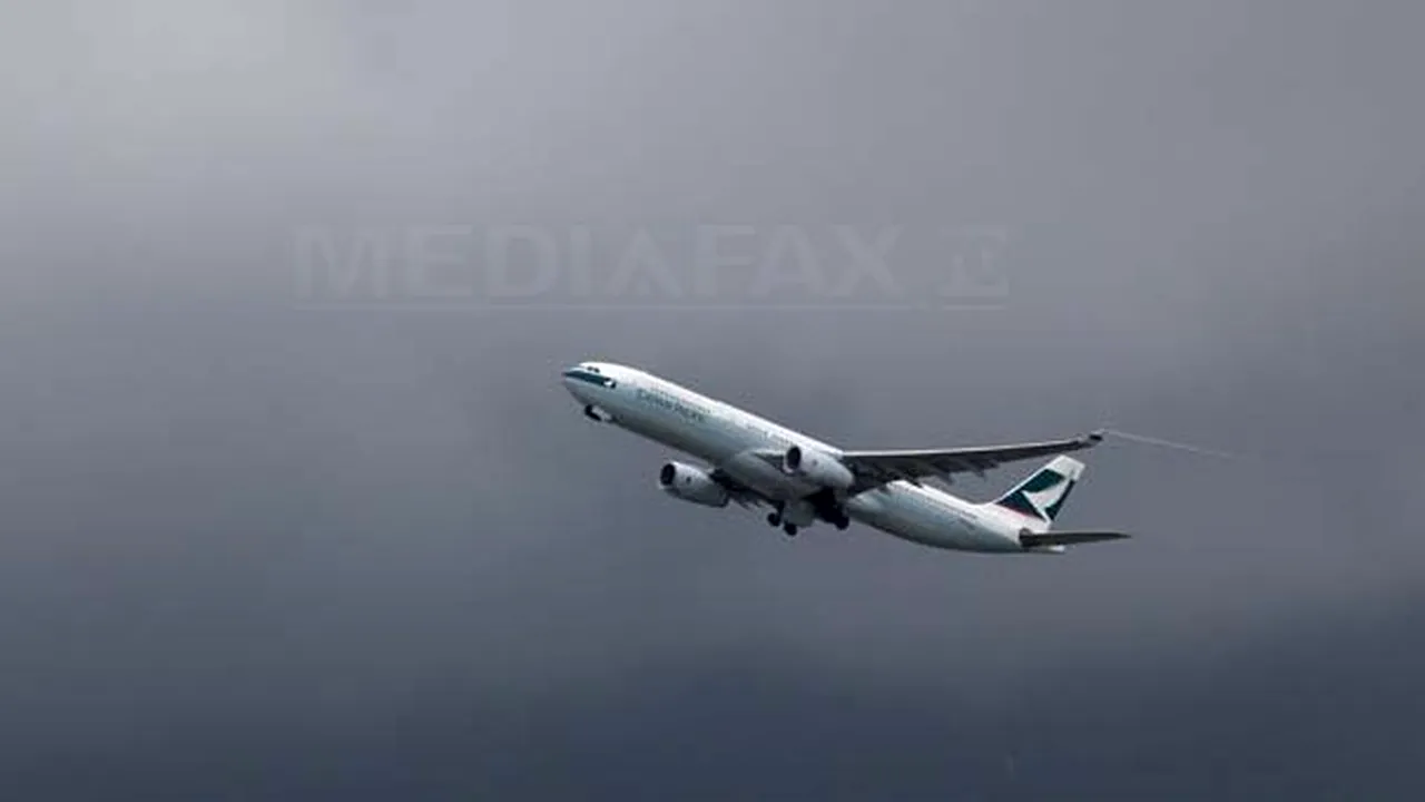 O companie aeriană din SUA va oferi un zbor gratuit americanilor dezamăgiţi de rezultatul alegerilor