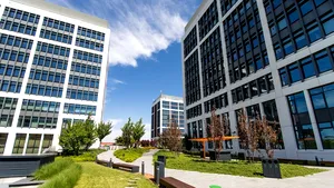 Techbolide îşi mută sediul în Business Garden Bucharest