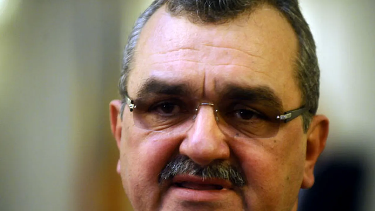 Mitrea: Mă aştept ca cei care l-au susţinut pe Geoană până în ultima secundă să demisioneze