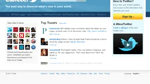 SUA lansează conturi Twitter în chineză, rusă şi hindi, după cele în arabă şi persană