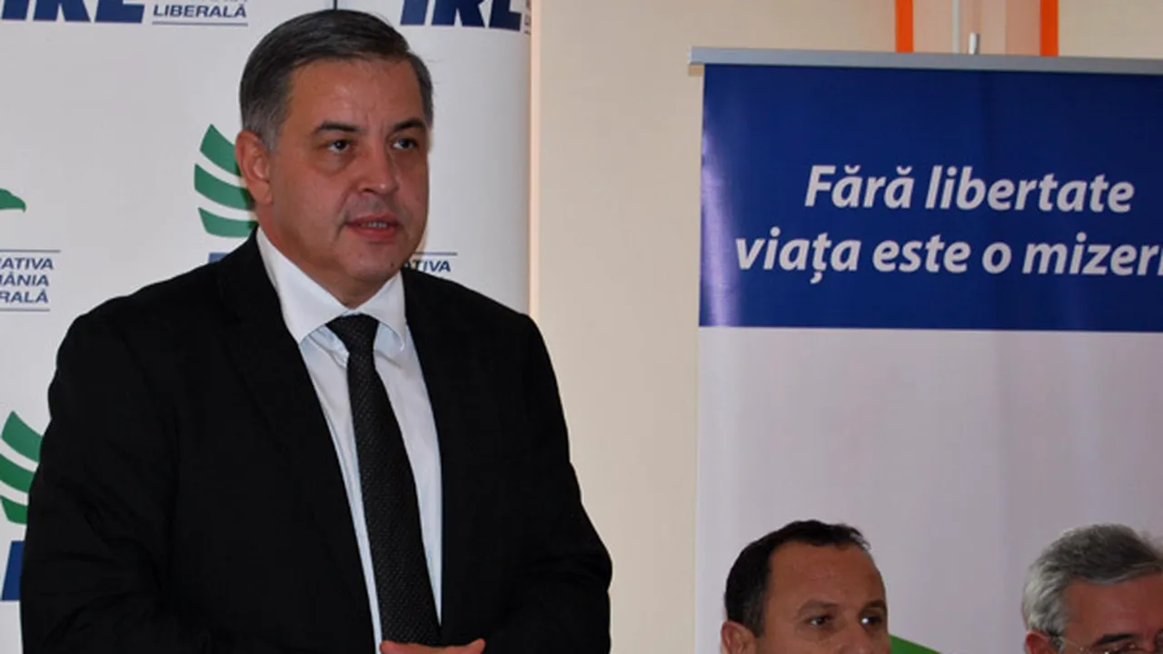 Moisescu (IRL): Românii de dreapta sunt cei mai nereprezentaţi de clasa politică