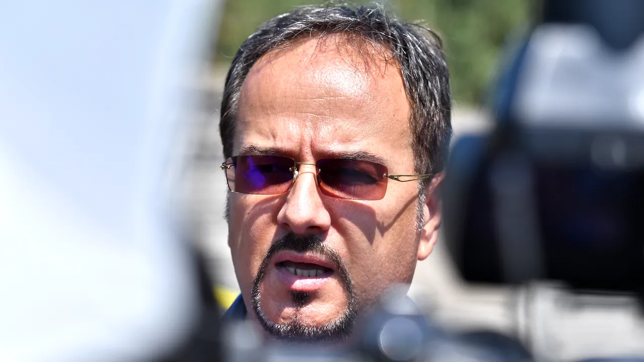 Avocat: Soţia lui Dincă a aruncat, a distrus, a alterat probe. Rămâne de văzut dacă voit sau nu 