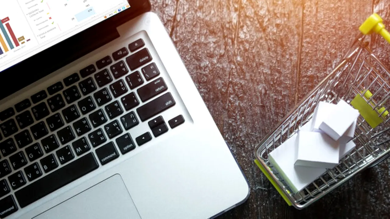 SensoPRO Milano depășește recordurile de Black Friday cu tehnologiile Senior Software