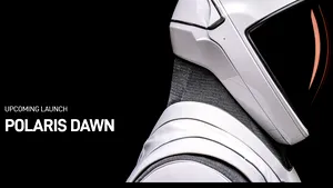 Polaris Dawn. A început prima plimbare în spaţiu în cadrul unei misiuni private