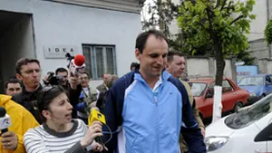 Procurorii DNA au reluat audierea membrilor clubului U. Cluj