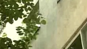 Un director din Primăria Capitalei s-a sinucis (video)