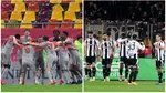 FCSB – U Cluj. Doar o înfrângere în ultimele 26 meciuri din campionat