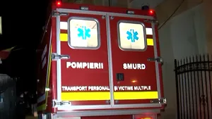 Bărbatul din Suceava confirmat cu coronavirus a fost transferat la Iaşi | VIDEO