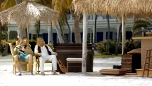 Kurt Cobain şi John Lennon, readuşi la viaţă într-o reclamă la o bere olandeză - VIDEO