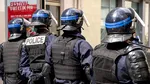 Jaf ca-n filme cu final neașteptat. Cinci bărbați înarmați au atacat o dubă blindată lângă Lyon