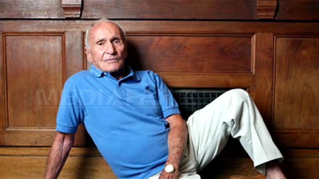 Dramaturgul Arthur Laurents a murit la vârsta de 93 de ani