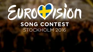 EUROVISION 2016: România concurează în a doua semifinală