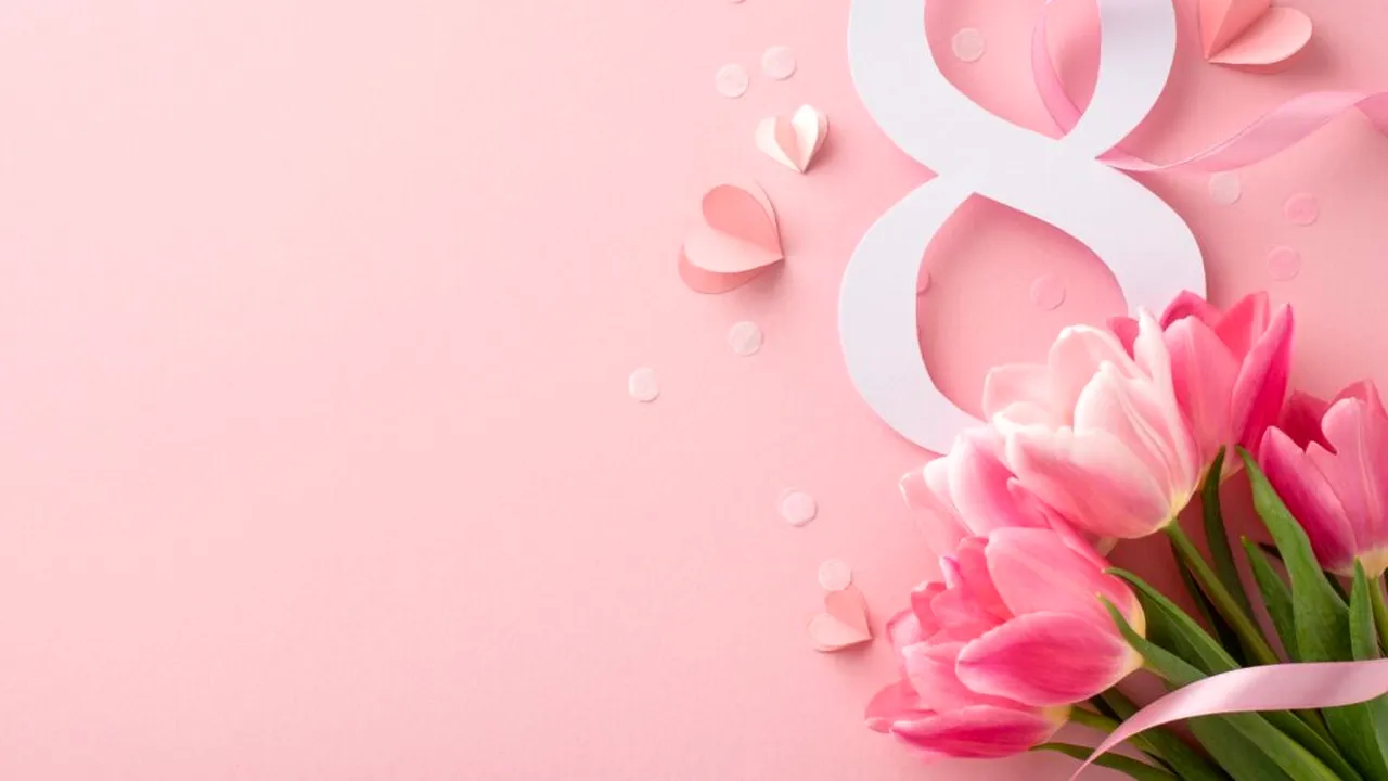 Mesaje 8 Martie 2026: Cele mai frumoase urări și felicitări de Ziua Femeii pentru cele mai speciale persoane din viața noastră
