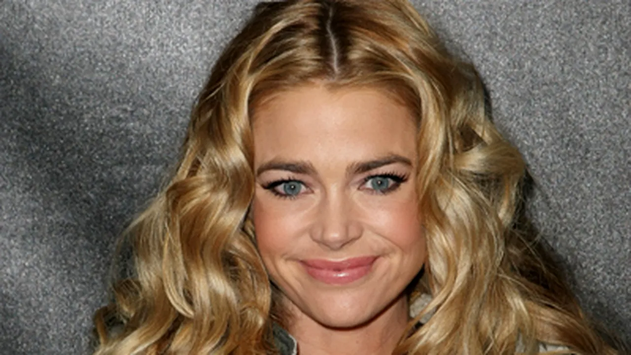Denise Richards îşi doreşte să se recăsătorească