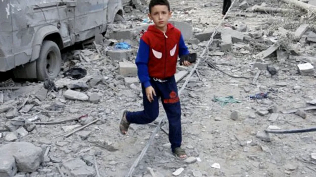 COMENTARIU Lelia Munteanu: Israel-Hamas, un război fără învingători