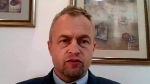 Nord Stream este ca o perfuzie rusească pentru Germania şi pentru Europa