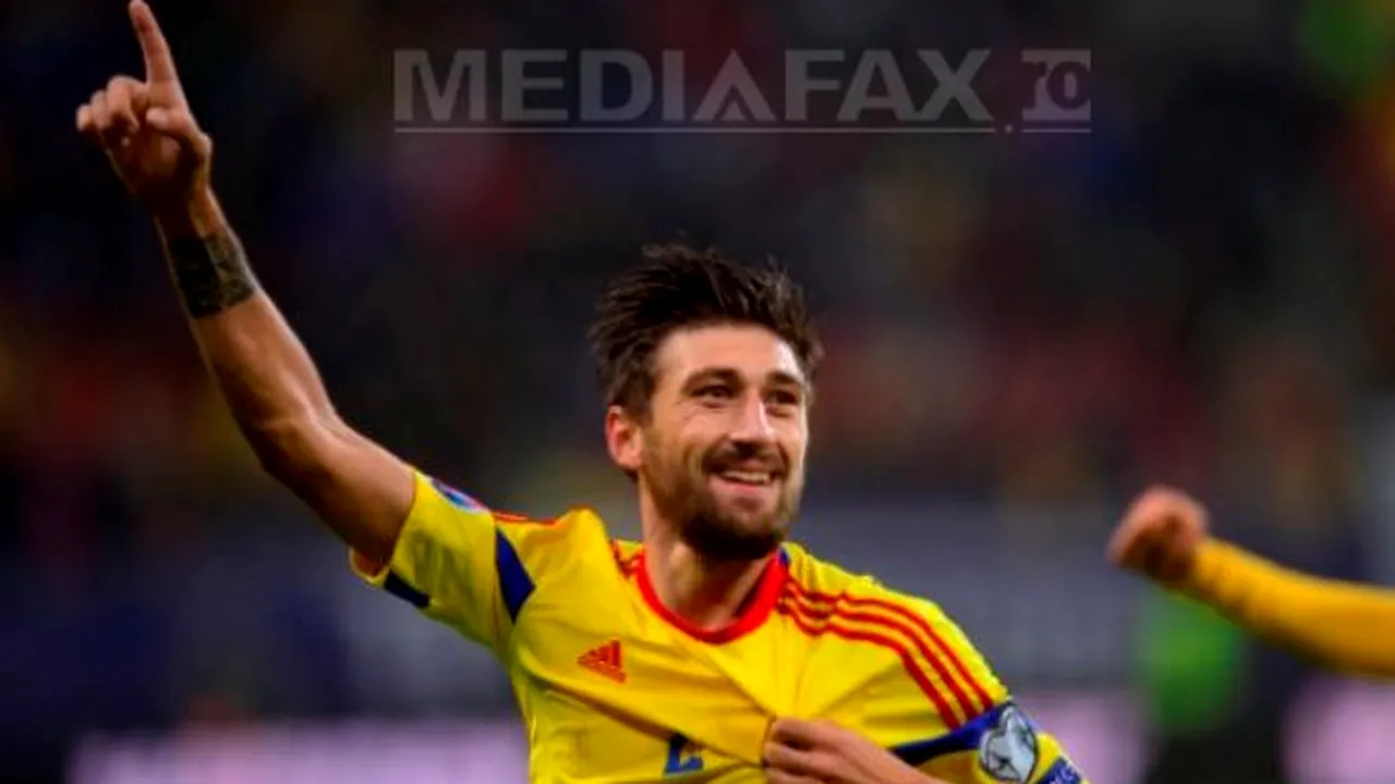 Papp, transferat definitiv de FC Steaua