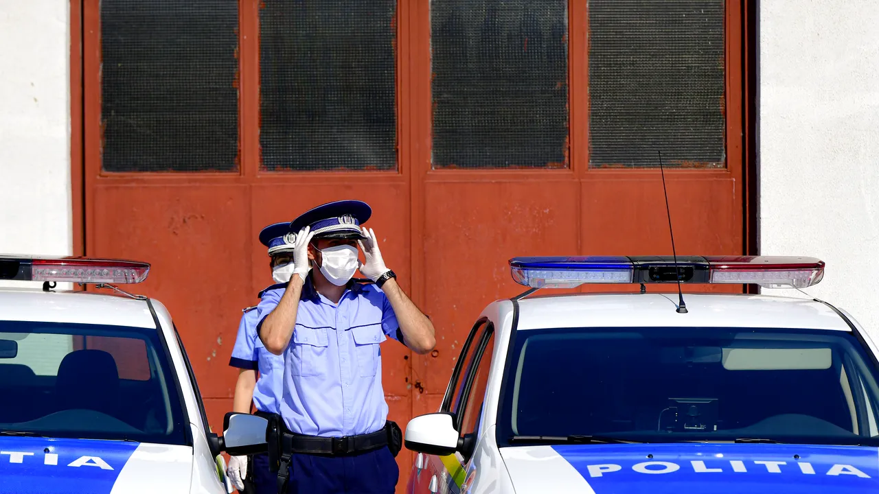Razie în Bucureşti: Peste 300 de sancţiuni după controale la pieţe, târguri, terase şi restaurante