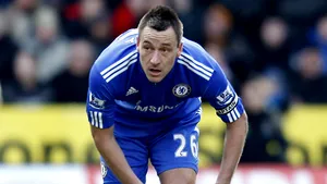 John Terry a lovit cu maşina un salariat al clubului Chelsea