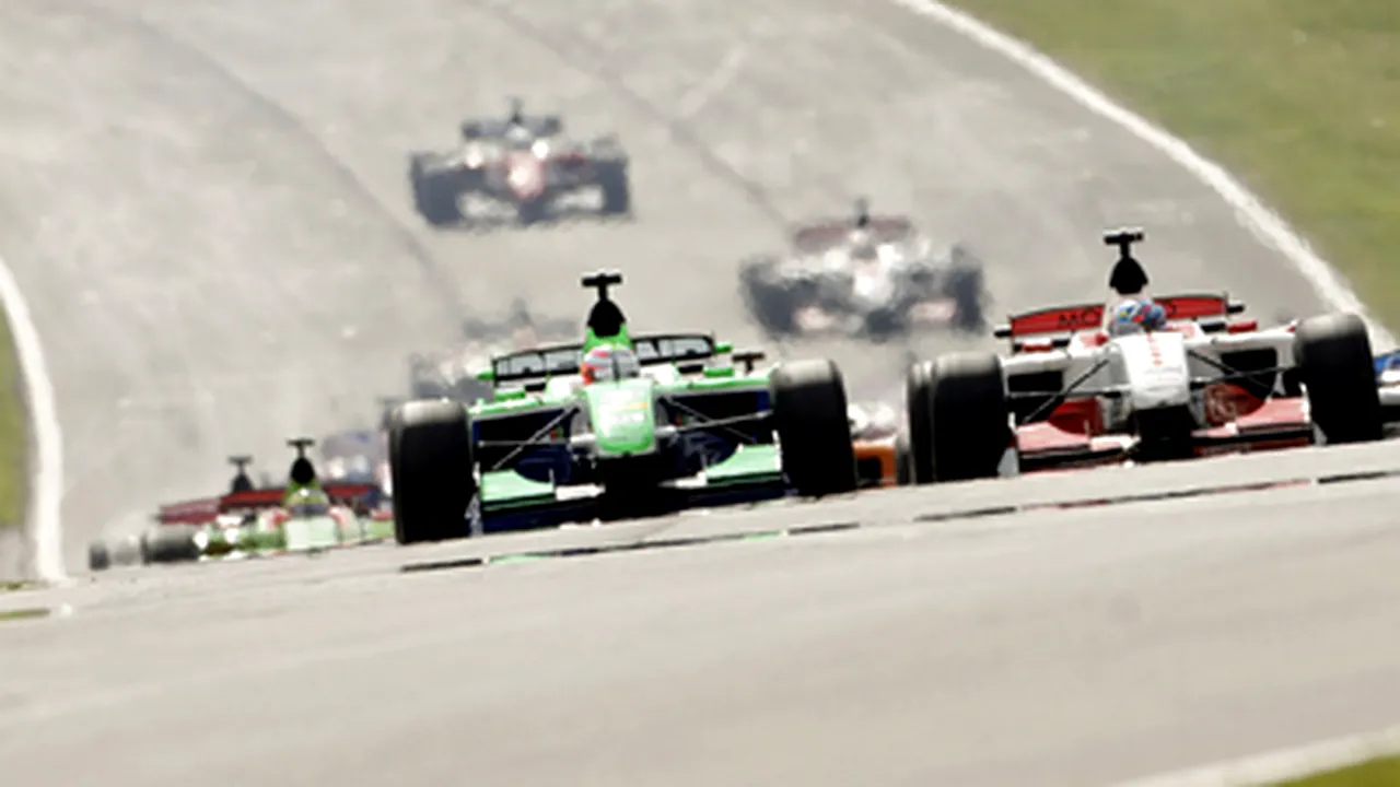 Fiul campionului de F1 John Surtees a murit în urma unui accident în Formula 2