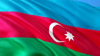 EXTERNE Un aeroport din Azerbaidjan a fost  lovit de rachete și drone dinspre Iran. Două persoane au fost rănite