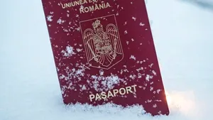 Viscolul blochează și pașapoartele: întârzieri anunțate oficial în livrarea documentelor