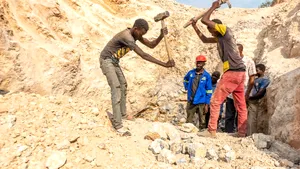 Companie minieră chineză acuzată că a ascuns amploarea unei poluări toxice majore în Zambia