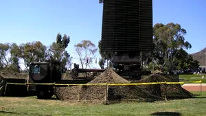 România va achiziţiona două radare militare ultramoderne TPS-77, fabricate de Lockheed Martin 