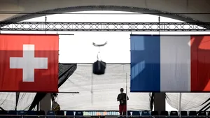 FRF: Centre de vaccinare pentru deţinătorii de bilete la meciul Franţa-Elveţia din optimile Euro 2020