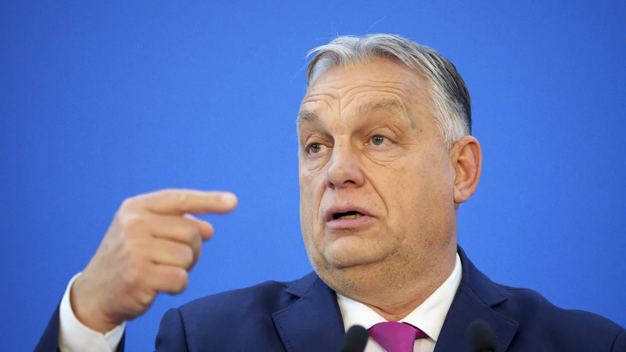 Viziunea lui Viktor Orban dacă războiul din Ucraina ia sfârşit: „Rusia va fi reintegrată în economia mondială”