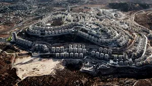 Israelul aprobă construirea a 1.300 de locuinţe în Ierusalimul de Est