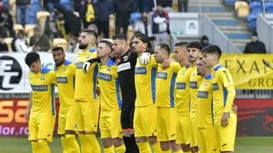 FC Petrolul Ploiești se pregătește pentru viitorul sezon în Slovenia