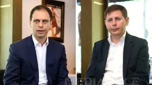 Doi administratori ai Alfredo Foods şi alte două persoane, arestaţi pentru evaziune de 12 milioane de euro