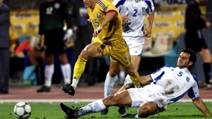 Ion Marin: Florea n-avea tricoul la el