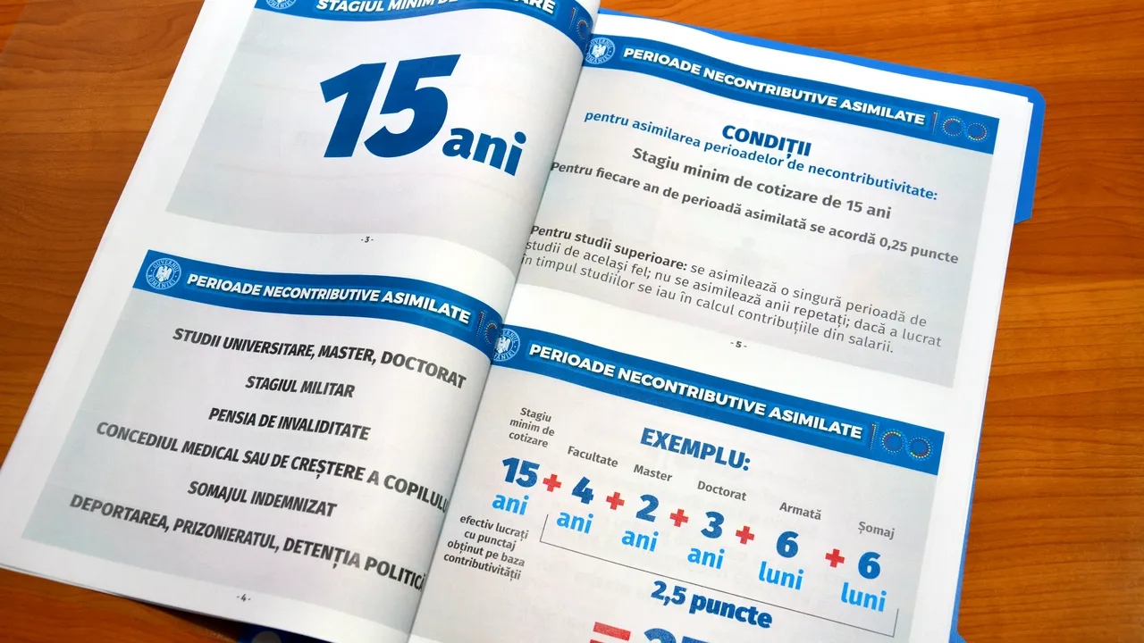 Câţi români au peste 10.000 de lei în contul de Pilonul II de pensii. Asociaţie: Foarte mulţi cred că au mai puţin sau deloc