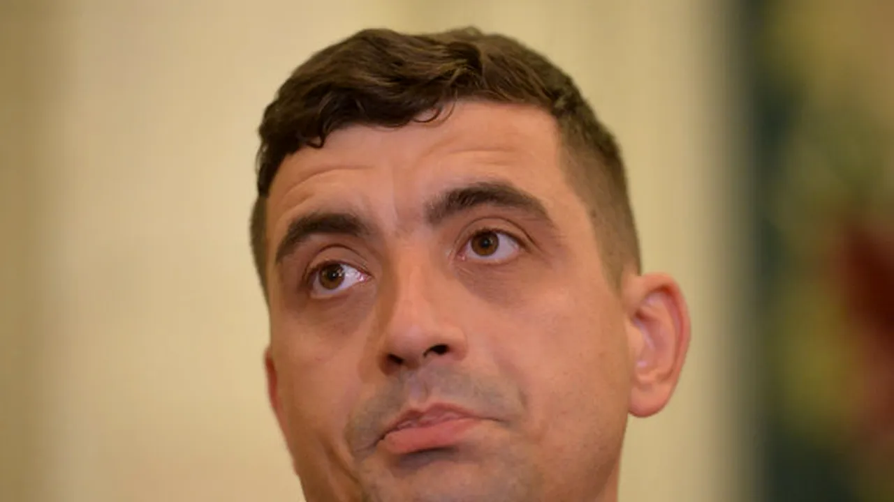 Deputat USR după declaraţiile lui Simion privind Republica Moldova: Nu mai curg banii de la Moscova?
