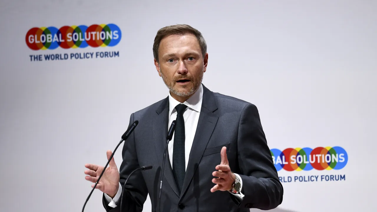 Germania se opune suplimentării fondurilor UE pentru Ucraina, deşi acceptă menţinerea asistenţei