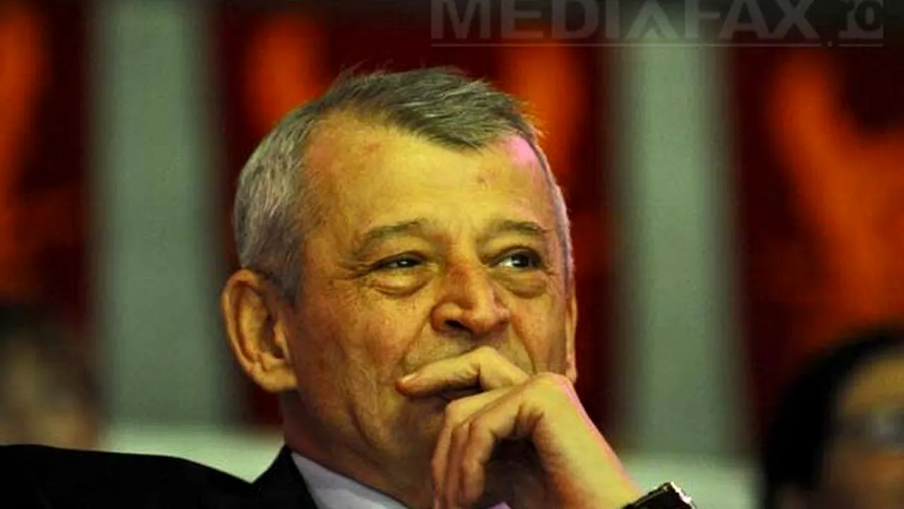 Oprescu: Dacă nu bei moderat, poţi lua Nobelul pentru profesiune până la 40 de ani. După, pentru pace