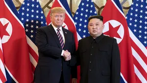 Donald Trump aruncă în aer dispariţia lui Kim Jong Un: 