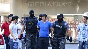 Fraţii Mararu, de la 