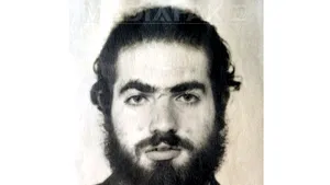 Un matematician rus a rezolvat o problemă celebră în timp ce încerca să afle cum mergea Iisus pe apă