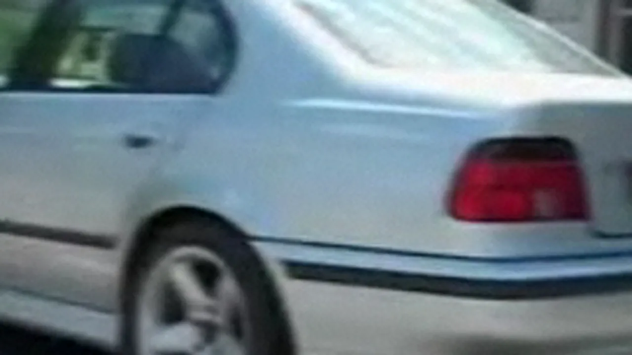 Dolj:Un bărbat a fost împuşcat în mână - VIDEO
