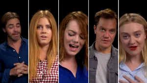 VIRAL Natalie Portman, Emma Stone şi Matthew McConaughey cântă 